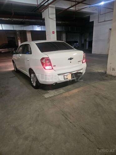 Chevrolet Cobalt 2014, 368,838 km - 1.5 l - Bakı