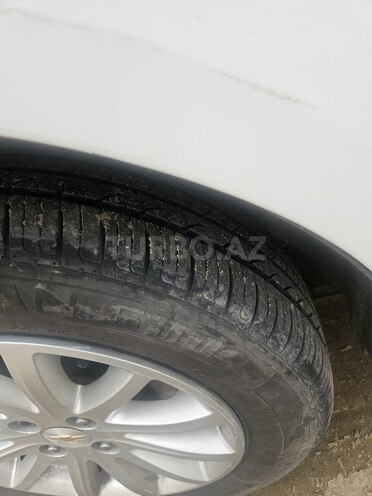 Chevrolet Cobalt 2014, 368,838 km - 1.5 l - Bakı