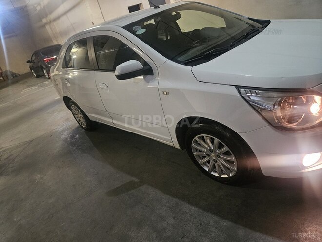 Chevrolet Cobalt 2014, 368,838 km - 1.5 l - Bakı