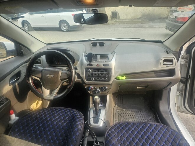 Chevrolet Cobalt 2014, 368,838 km - 1.5 l - Bakı