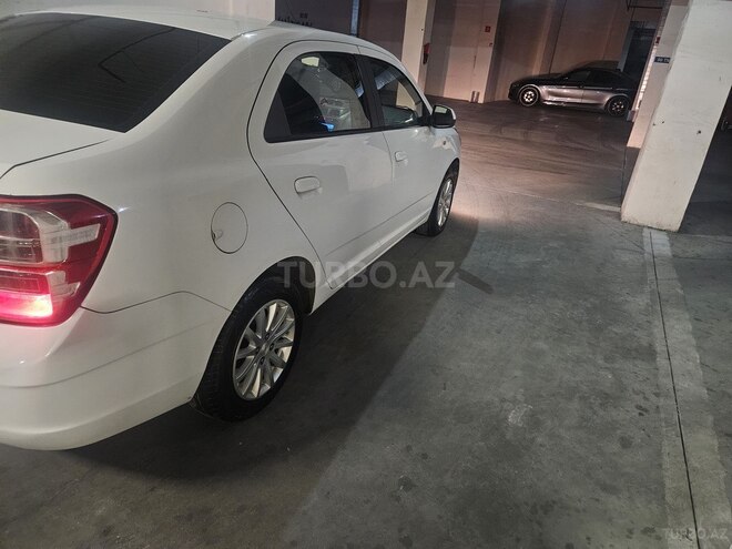 Chevrolet Cobalt 2014, 368,838 km - 1.5 l - Bakı
