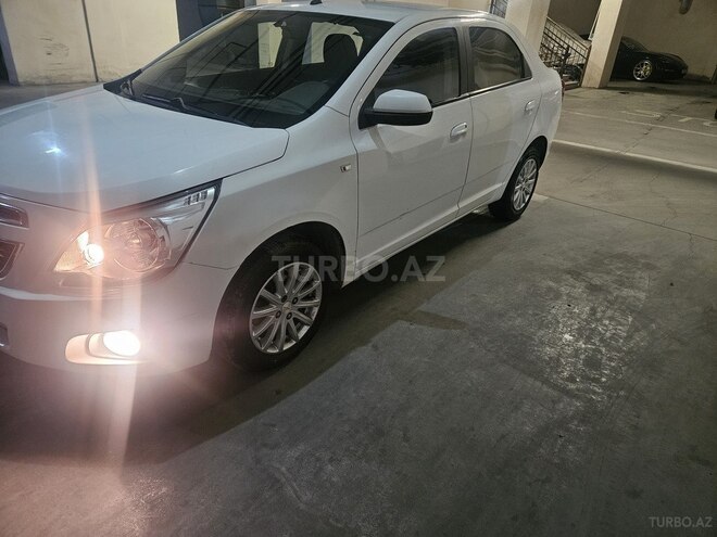 Chevrolet Cobalt 2014, 368,838 km - 1.5 l - Bakı