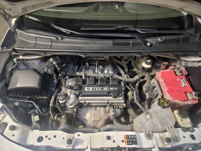 Chevrolet Cobalt 2014, 368,838 km - 1.5 l - Bakı