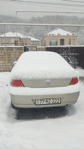 Nissan Sunny 2008, 229,000 km - 1.6 л - Bakı
