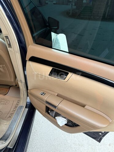 Mercedes S 350 2006, 383,190 km - 3.5 л - Bakı