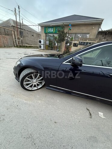 Mercedes S 350 2006, 383,190 km - 3.5 л - Bakı