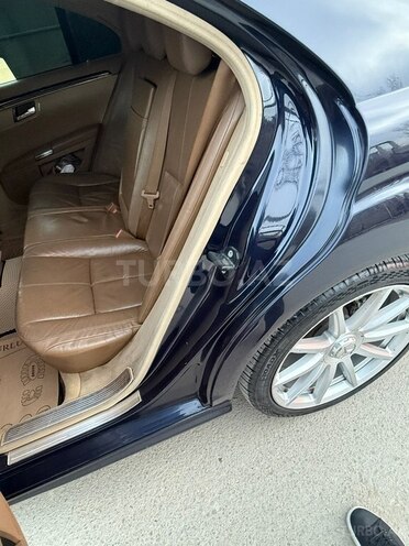 Mercedes S 350 2006, 383,190 km - 3.5 л - Bakı