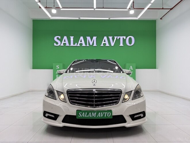 Mercedes E 300-2