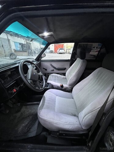 Tofas Sahin 2003, 125,000 km - 1.6 l - Xırdalan