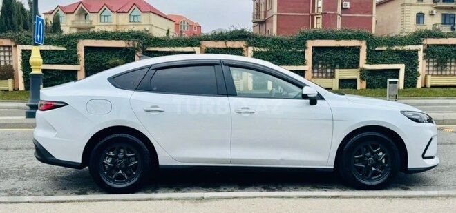 BYD  2025, 13,000 km - 1.5 l - Bakı