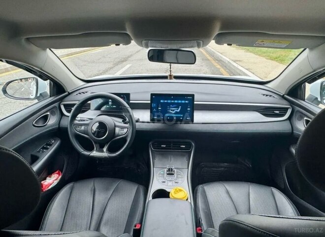 BYD  2025, 13,000 km - 1.5 l - Bakı