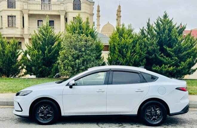 BYD  2025, 13,000 km - 1.5 l - Bakı