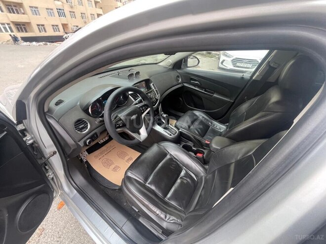 Chevrolet Cruze 2015, 398,313 km - 1.4 l - Bakı