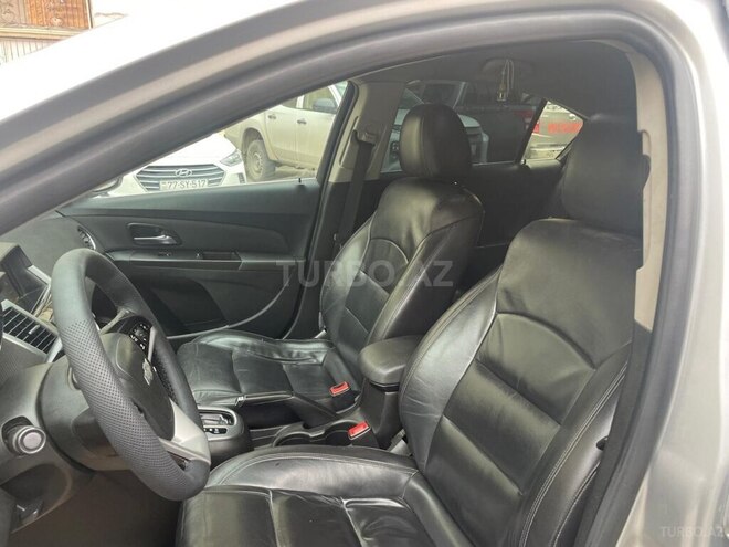 Chevrolet Cruze 2015, 398,313 km - 1.4 l - Bakı