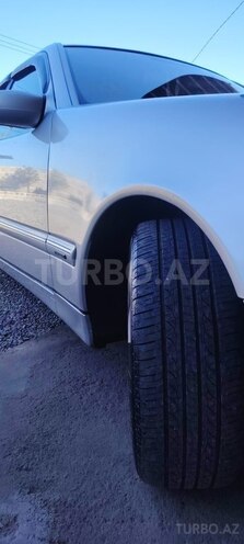 Mercedes E 240 2000, 410,000 km - 2.4 l - İmişli