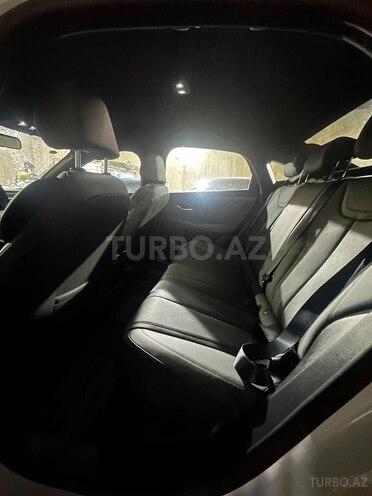 BYD Qin Plus 2025, 0 km - 1.5 l - Bakı