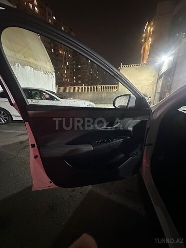 BYD Qin Plus 2025, 0 km - 1.5 l - Bakı