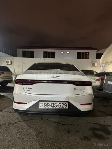 BYD Qin Plus 2025, 0 km - 1.5 l - Bakı