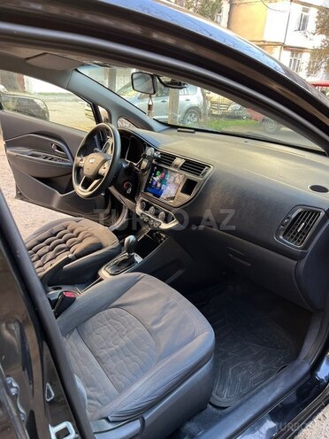 Kia Rio 2013, 218,000 km - 1.4 l - Bakı