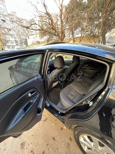 Kia Rio 2013, 218,000 km - 1.4 l - Bakı