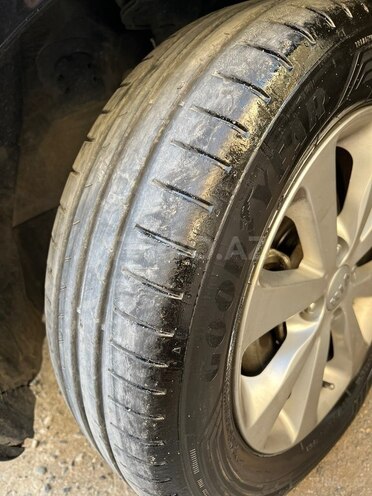 Kia Rio 2013, 218,000 km - 1.4 l - Bakı