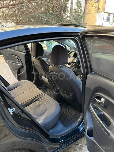 Kia Rio 2013, 218,000 km - 1.4 l - Bakı