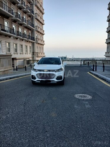 Chevrolet Trax 2020, 69,000 km - 1.4 l - Bakı