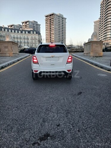 Chevrolet Trax 2020, 69,000 km - 1.4 l - Bakı