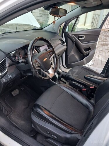 Chevrolet Trax 2020, 69,000 km - 1.4 l - Bakı