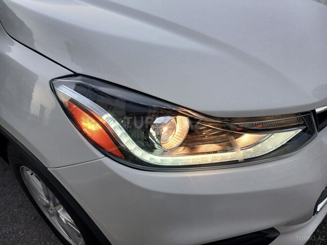 Chevrolet Trax 2020, 69,000 km - 1.4 l - Bakı