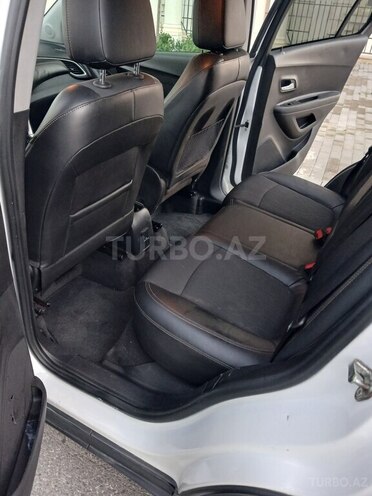 Chevrolet Trax 2020, 69,000 km - 1.4 l - Bakı