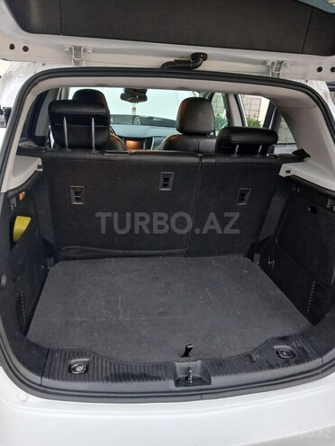 Chevrolet Trax 2020, 69,000 km - 1.4 l - Bakı