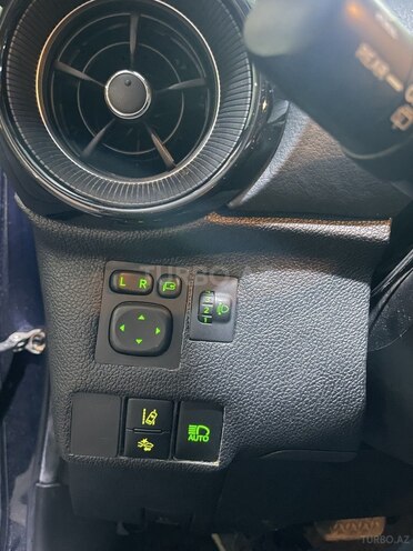 Toyota Aqua 2018, 76,460 km - 1.5 l - Bakı