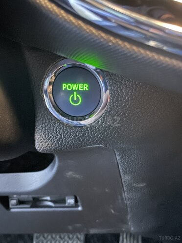 Toyota Aqua 2018, 76,460 km - 1.5 l - Bakı
