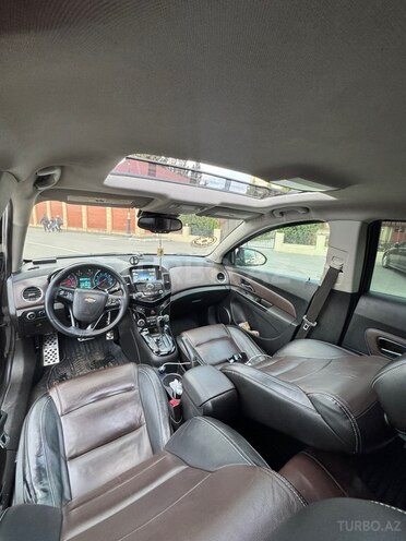 Chevrolet Cruze 2015, 278,000 km - 1.4 l - Gəncə