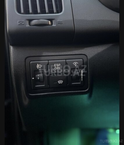 Hyundai i30 2007, 363,000 km - 1.6 л - Bakı