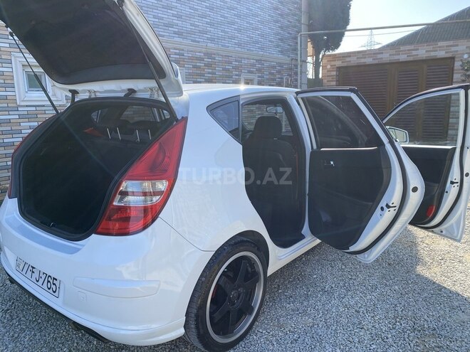 Hyundai i30 2007, 363,000 km - 1.6 л - Bakı