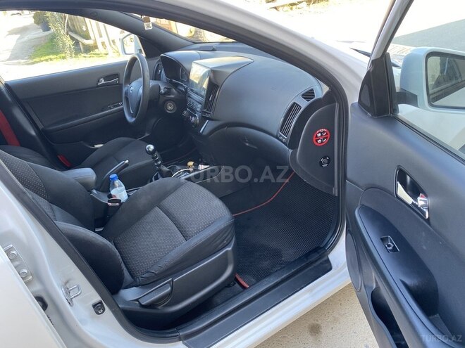 Hyundai i30 2007, 363,000 km - 1.6 л - Bakı