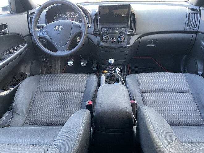 Hyundai i30 2007, 363,000 km - 1.6 л - Bakı