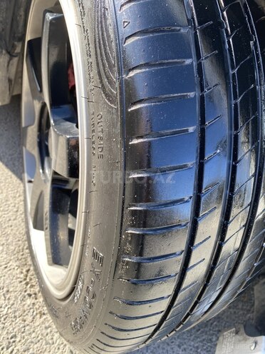 Hyundai i30 2007, 363,000 km - 1.6 л - Bakı