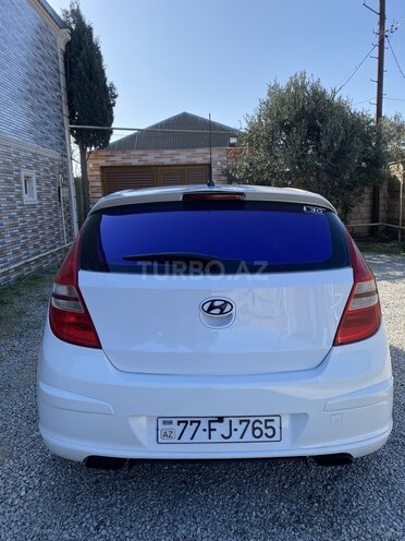 Hyundai i30 2007, 363,000 km - 1.6 л - Bakı