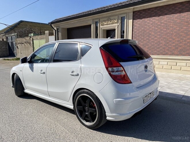 Hyundai i30 2007, 363,000 km - 1.6 л - Bakı