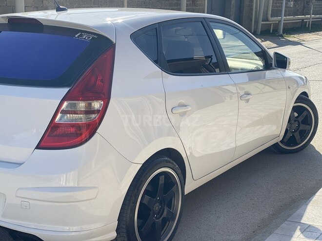 Hyundai i30 2007, 363,000 km - 1.6 л - Bakı