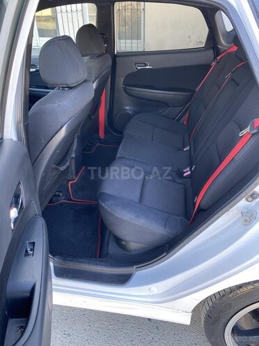 Hyundai i30 2007, 363,000 km - 1.6 л - Bakı