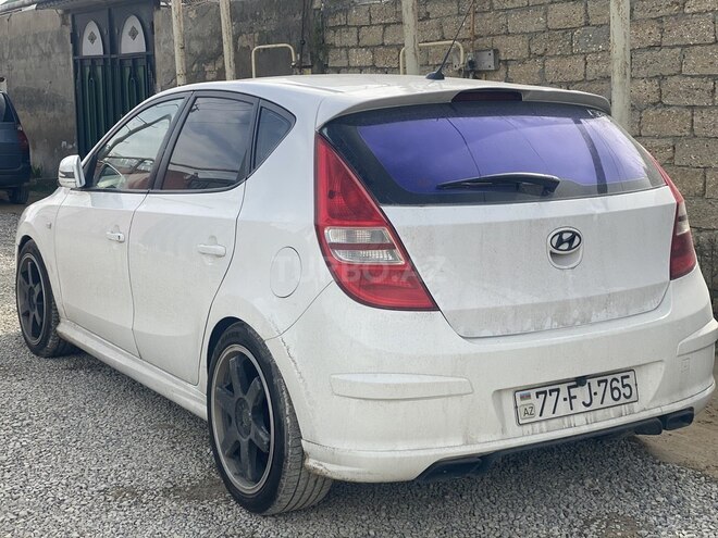Hyundai i30 2007, 363,000 km - 1.6 л - Bakı