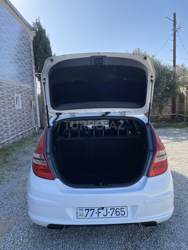 Hyundai i30 2007, 363,000 km - 1.6 л - Bakı