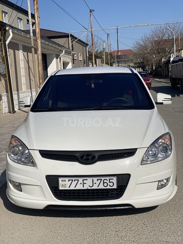 Hyundai i30 2007, 363,000 km - 1.6 л - Bakı
