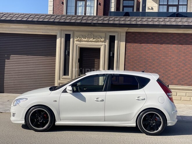 Hyundai i30 2007, 363,000 km - 1.6 л - Bakı
