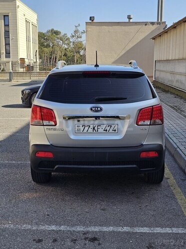 Kia Sorento 2010, 180,320 km - 2.0 l - Bakı