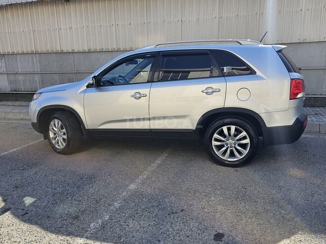 Kia Sorento 2010, 180,320 km - 2.0 l - Bakı
